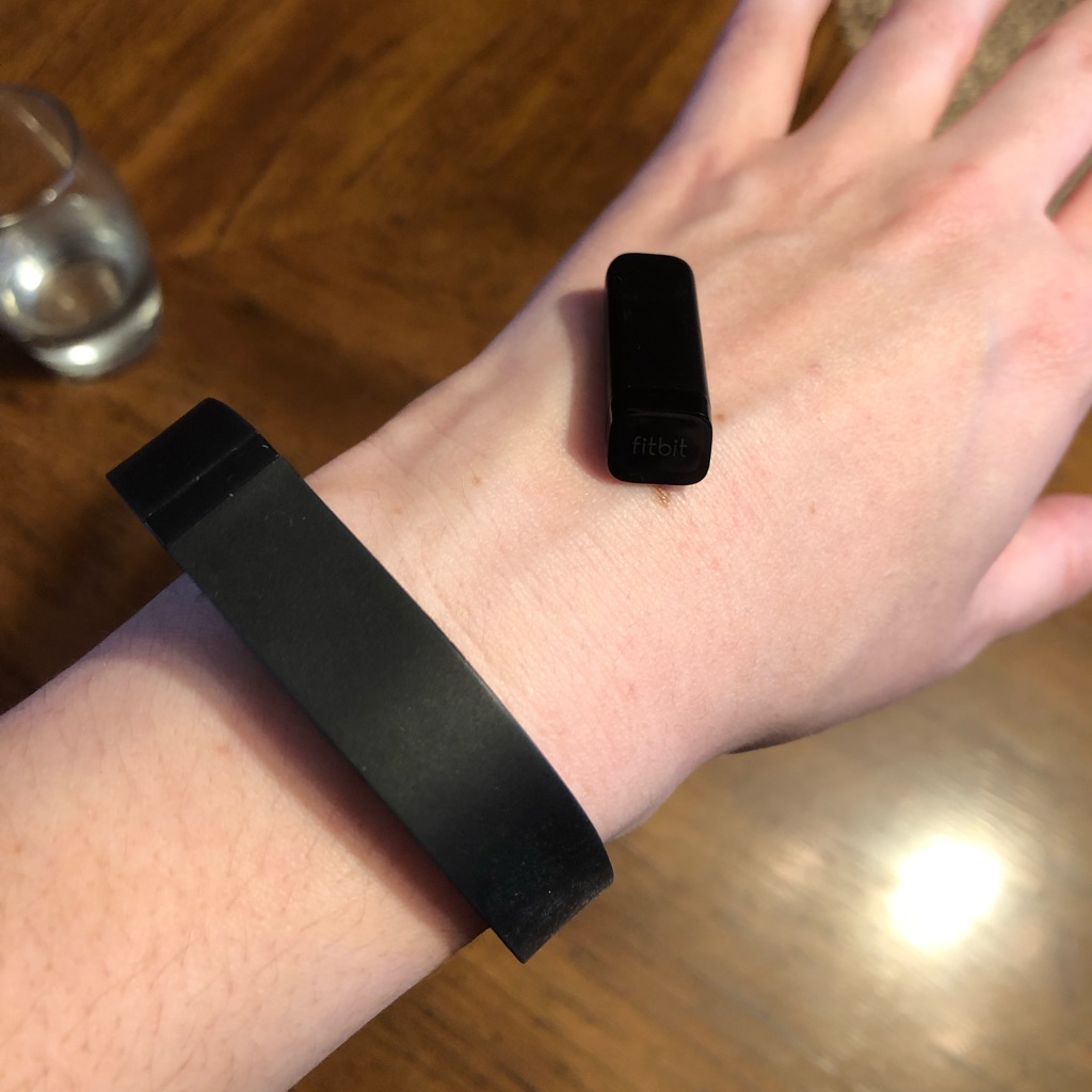 Fitbit